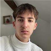Étudiant en première année de fac